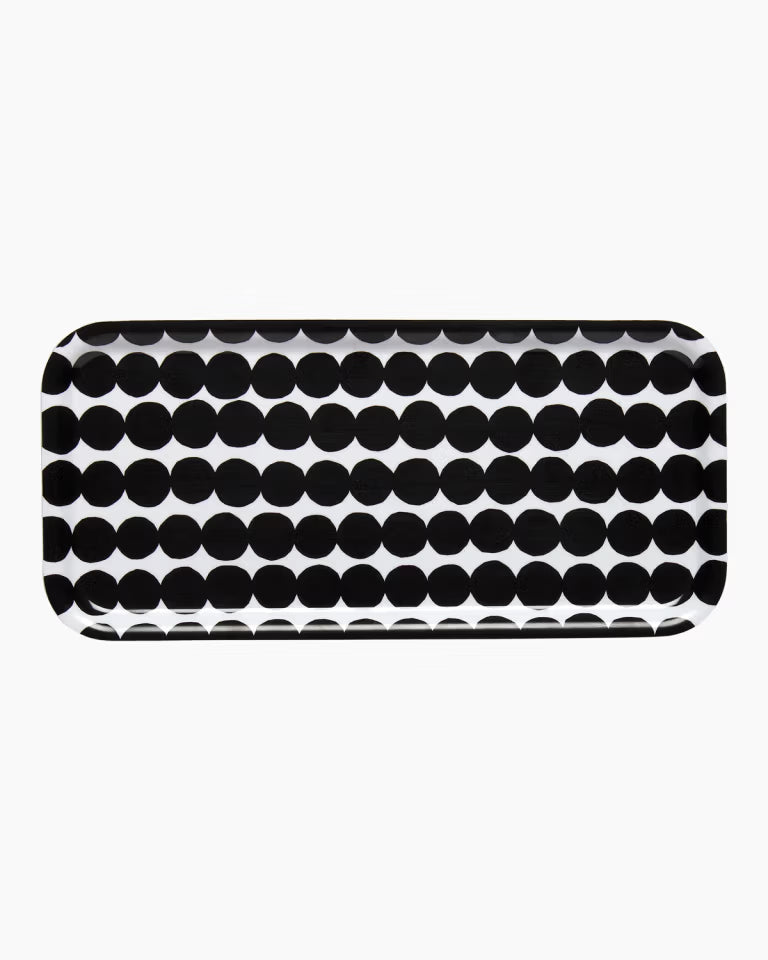 Marimekko RÄSYMATTO TRAY 15X32CM