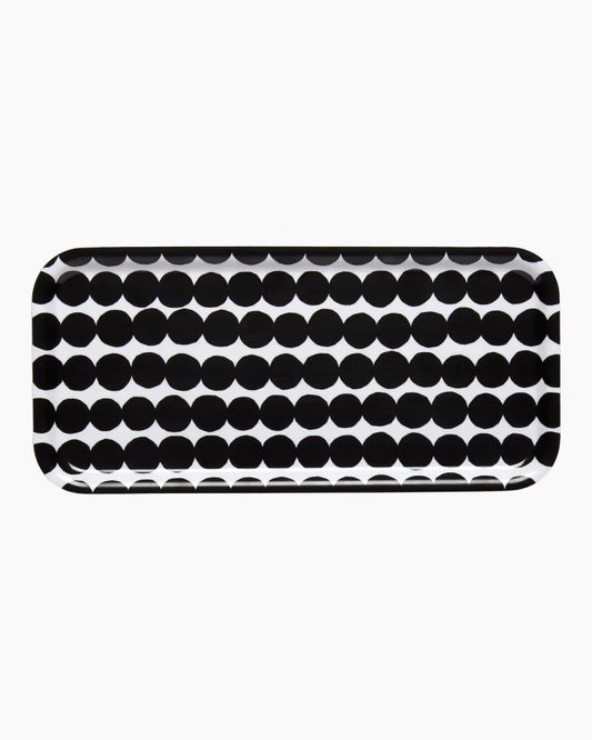 Marimekko RÄSYMATTO TRAY 15X32CM