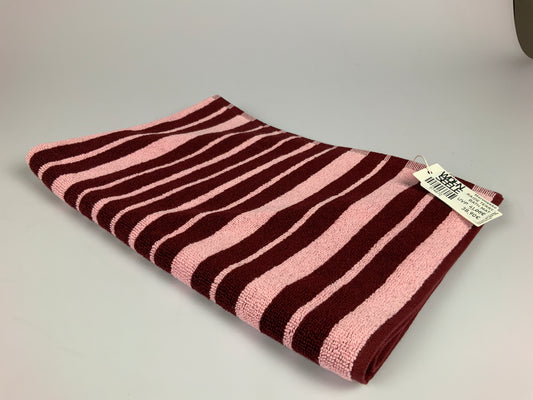 Marimekko RAIDE TERRY BATH MAT