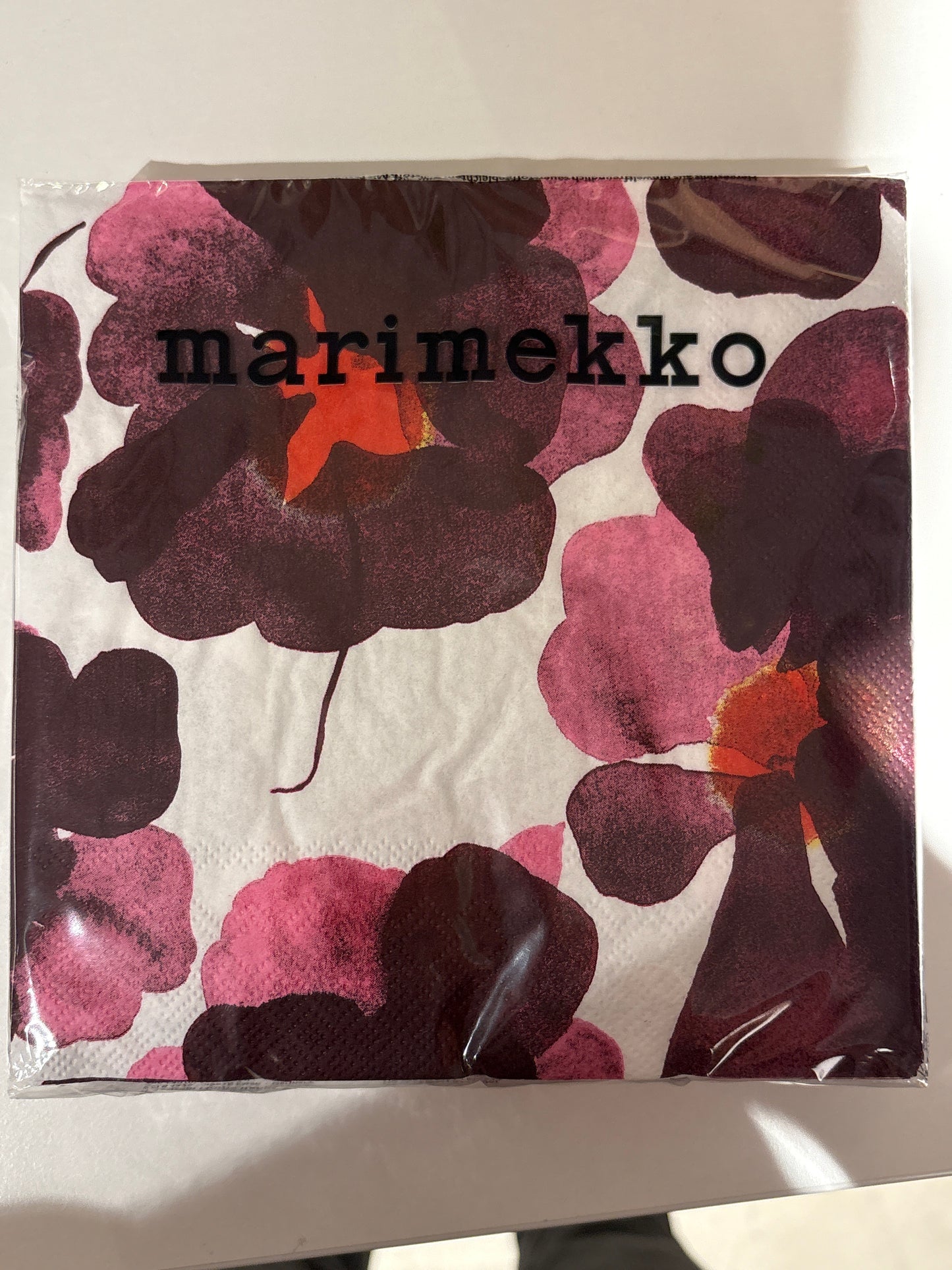 Marimekko Servietten