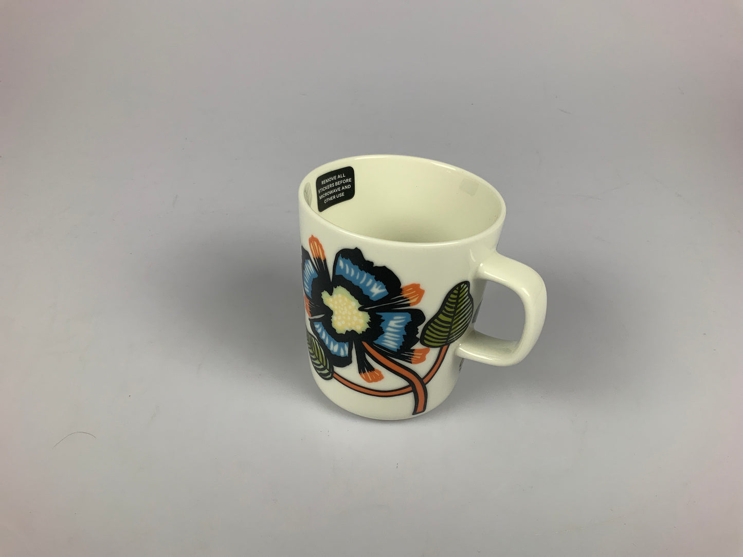 Marimekko TIARA MUG 2,5 DL