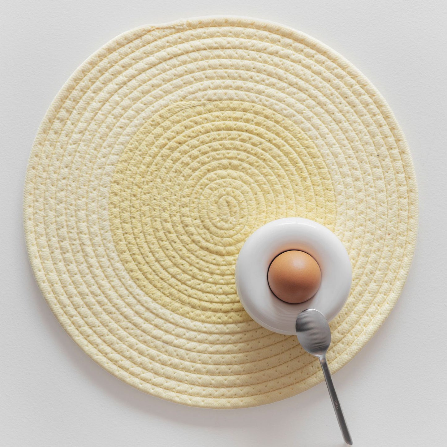 ONA: Platzset 35cm sunny yellow  Piff