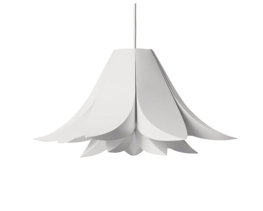 Normann Copenhagen Lampe Norm 06 small weiß