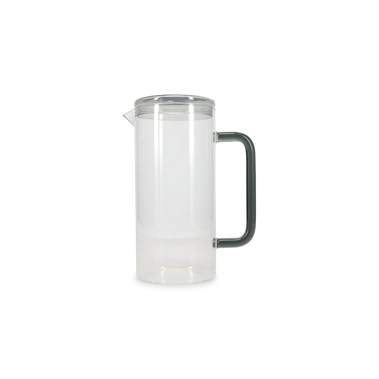 Karaffe 120cl mit Deckel Cruse