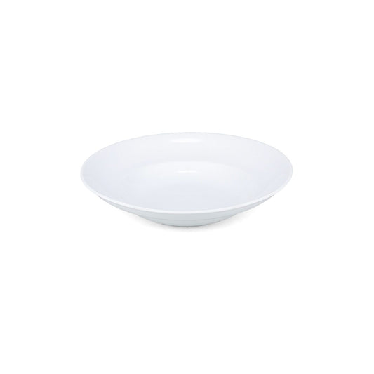 Salt and Pepper Deep plate 27,5/18xH6 white Bistro