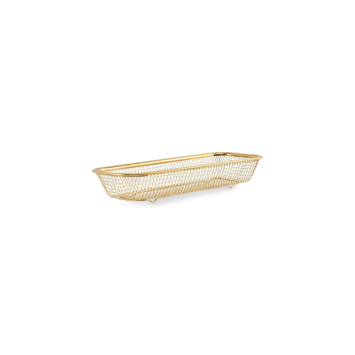 ONA Drahtkorb Serve 31x13cm