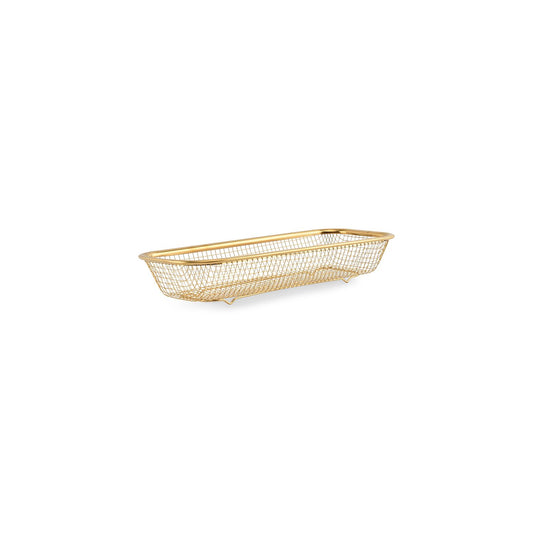ONA Drahtkorb Serve 31x13cm