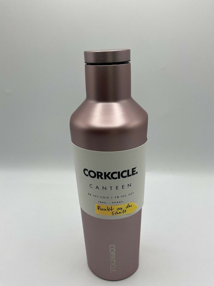 Corkcicle Trinkflasche 475 ml