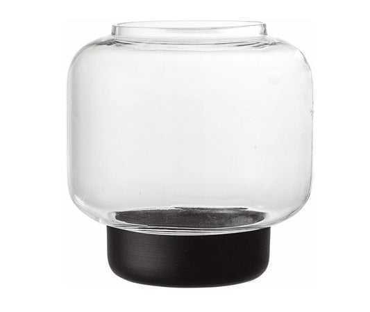 Bloomingville Votive Clear Glass