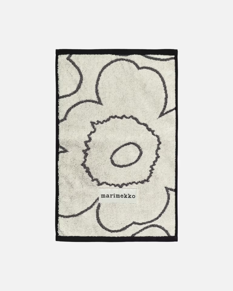 Marimekko PIIRTO UNIKKO GUEST TOWEL30X50