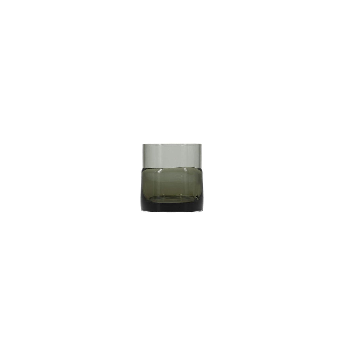 S+P Glas 31,5cl grau Mono