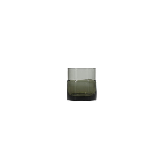 S+P Glas 31,5cl grau Mono