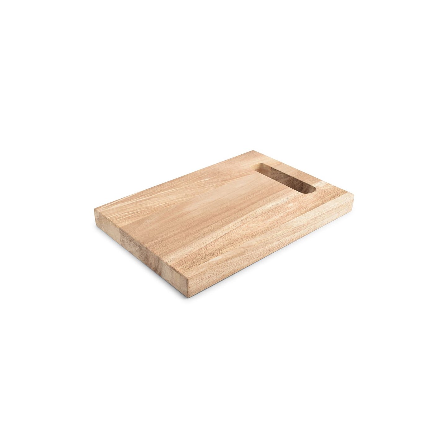 Schneidebrett 33x22,5xH3cm Slice