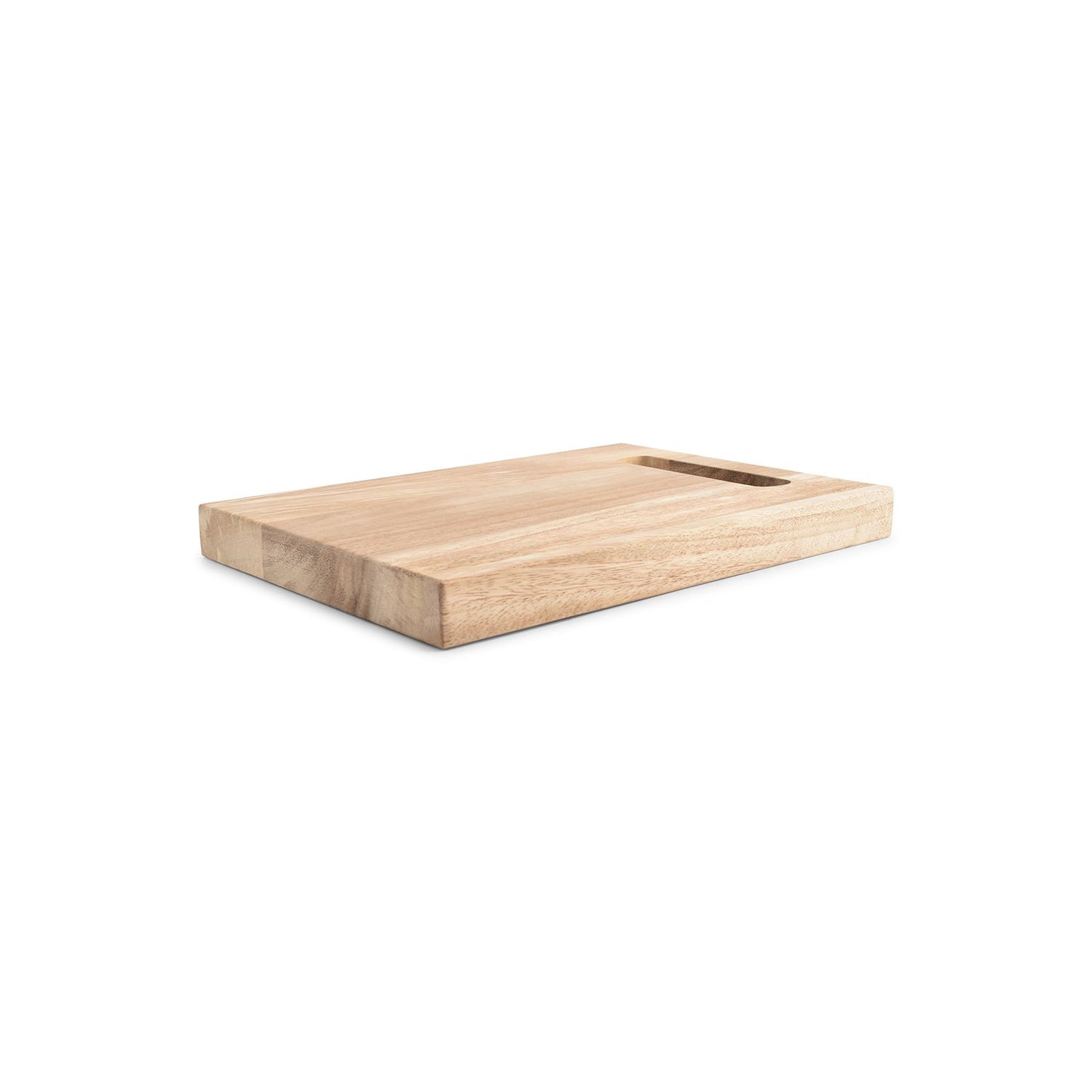 Schneidebrett 33x22,5xH3cm Slice