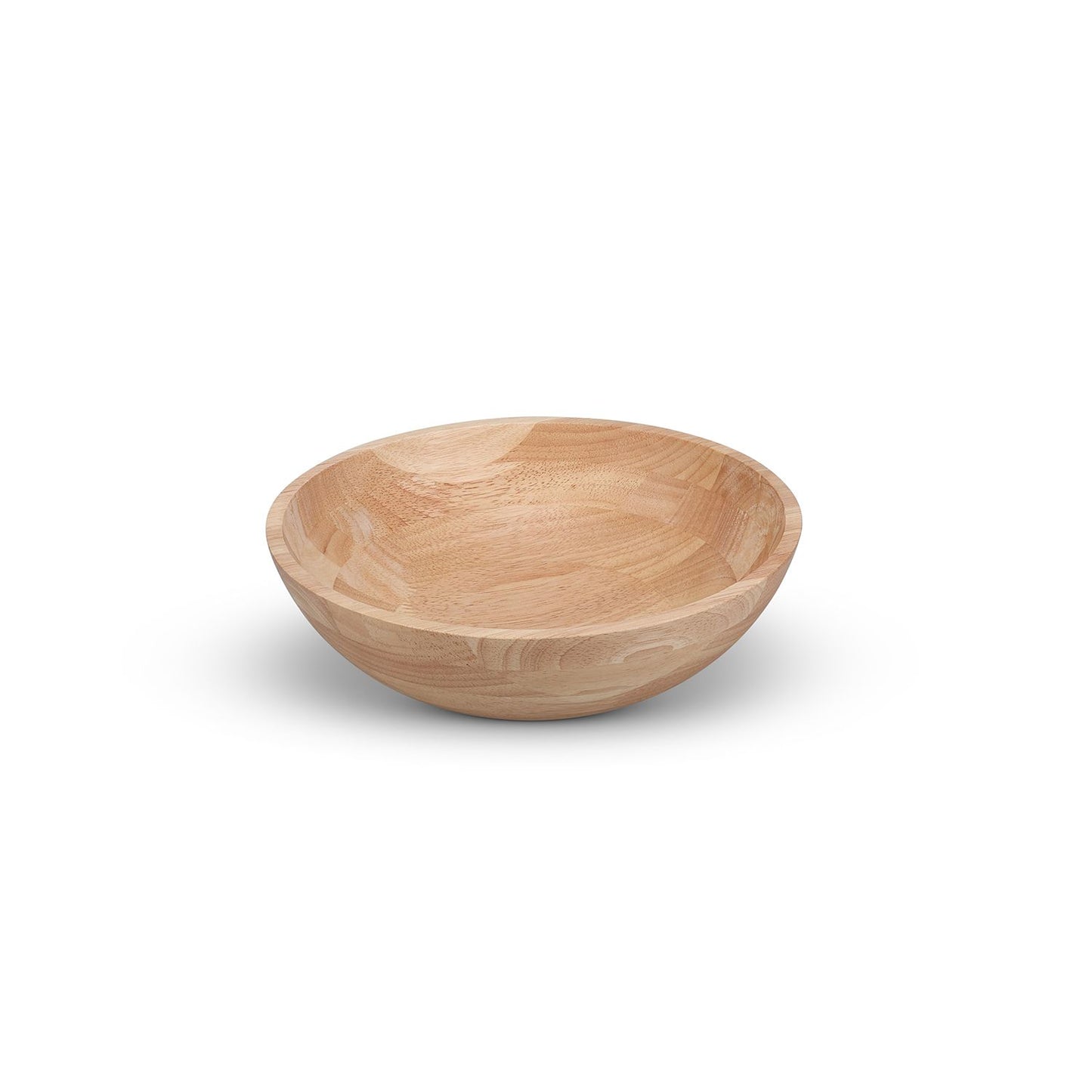 S+P Servierschale 25xH7,5cm Holz Essenza