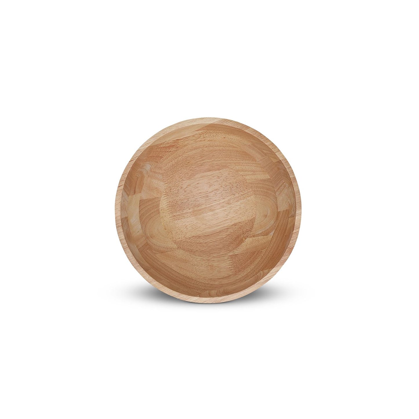 S+P Servierschale 25xH7,5cm Holz Essenza