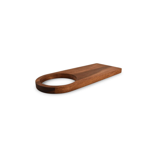 S+P Servierbrett 38x16cm Nillo