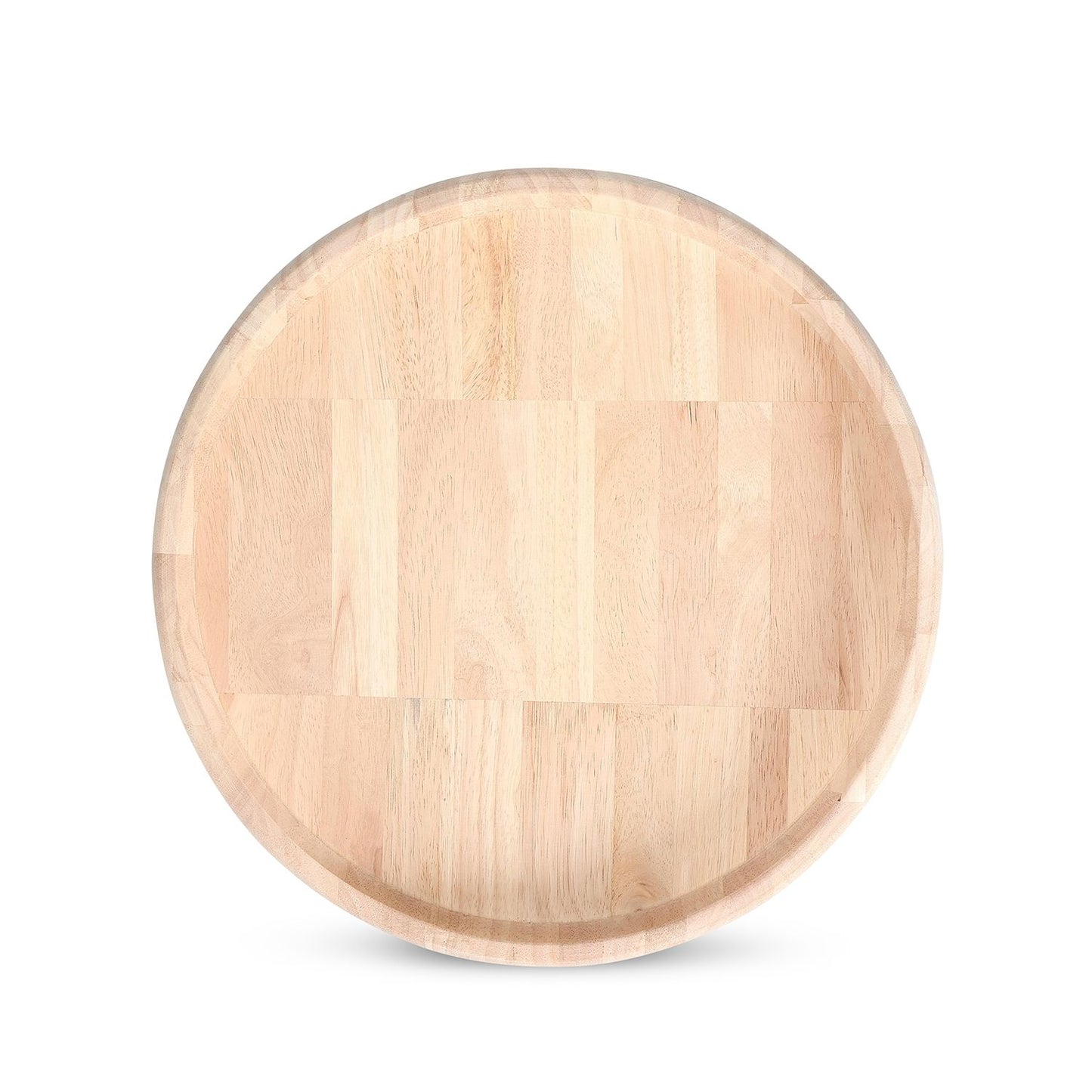 Dekorschale 37xH7cm Mango Rural