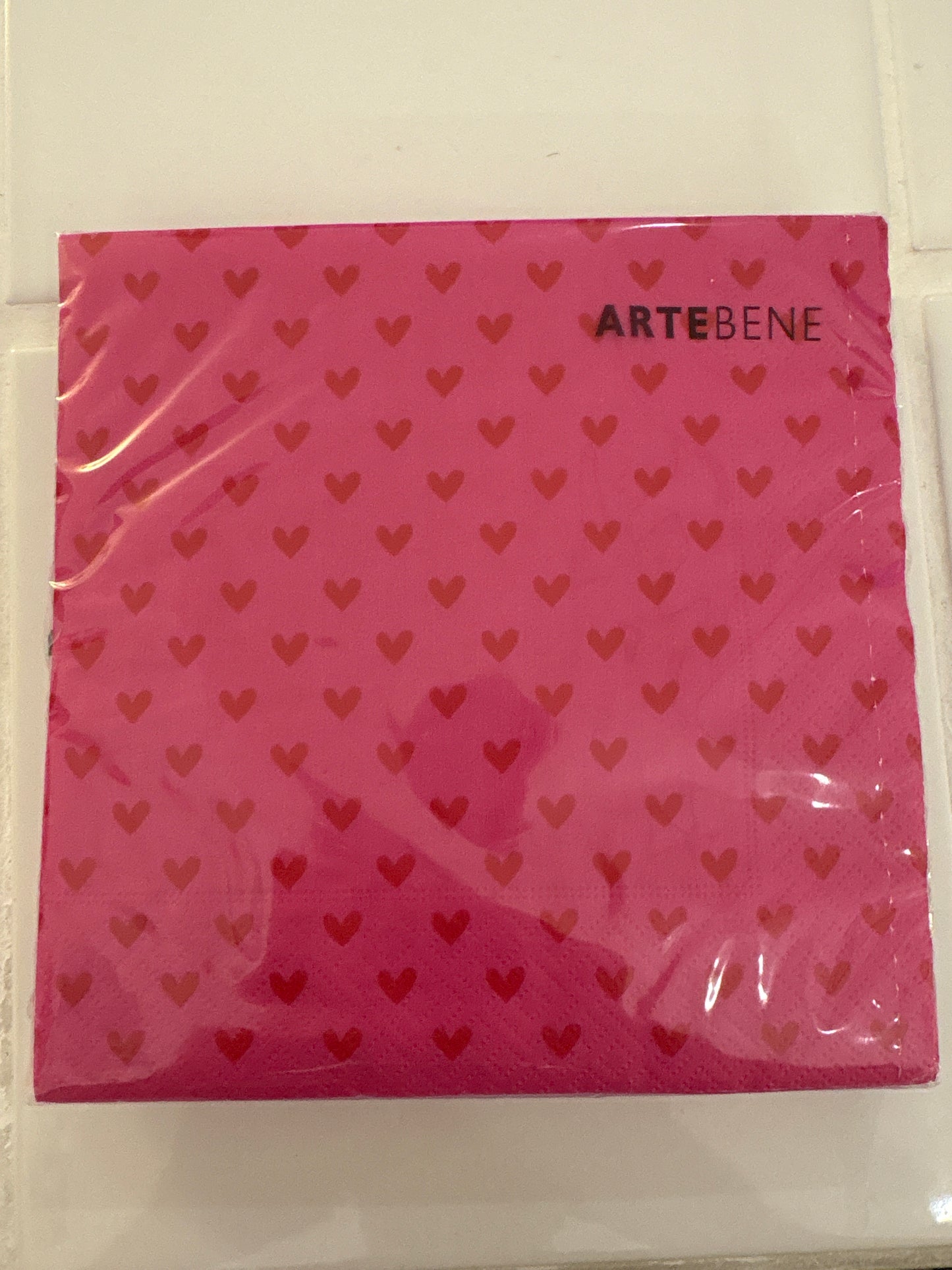 Wohnseele Servietten