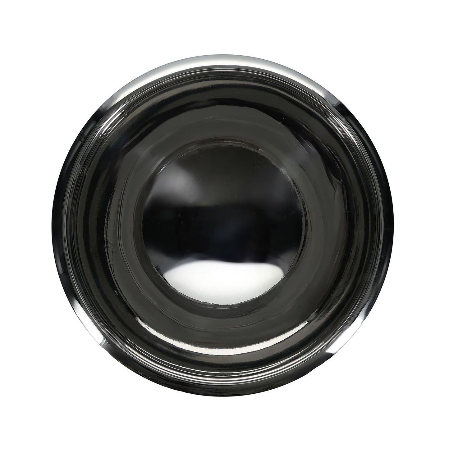 S+P CHAMPAGNERKÜHLER WANNE 42,5XH19CM DOPPELWANDIG SILBER BAR