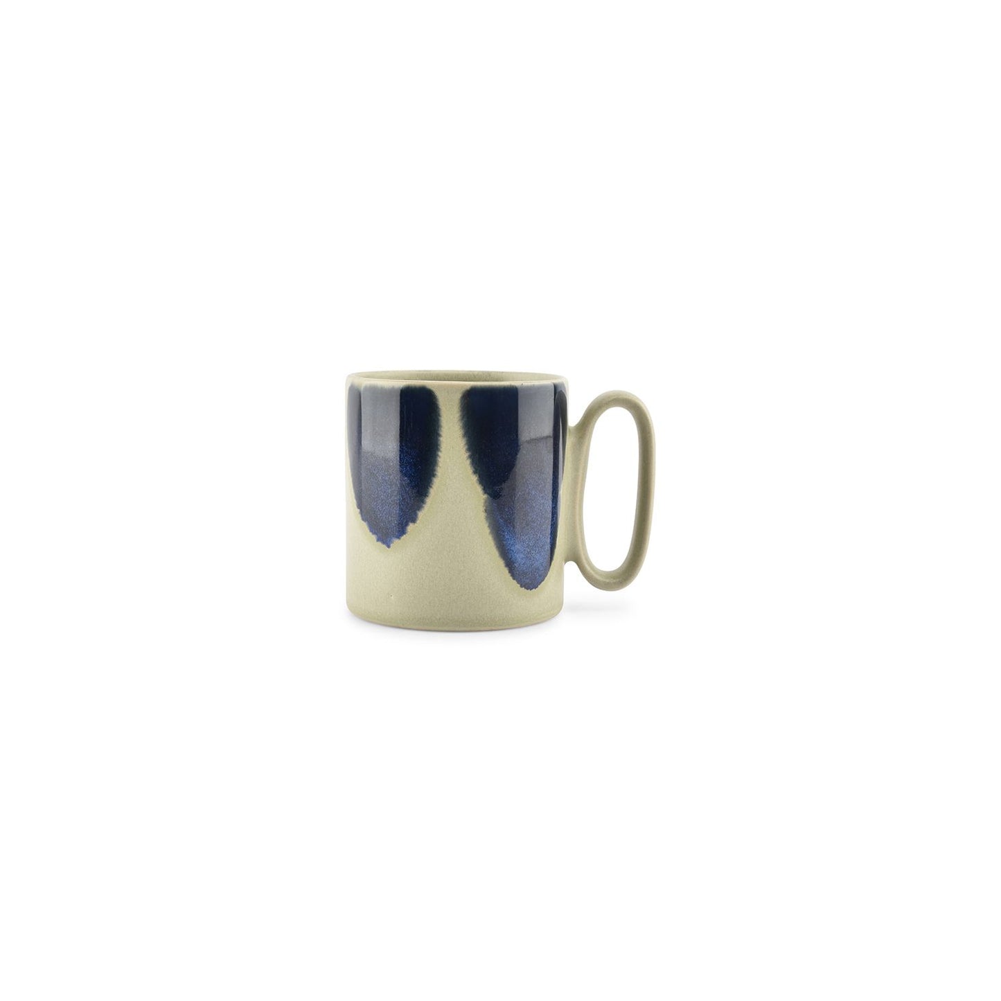 S+P Becher 39cl Paint