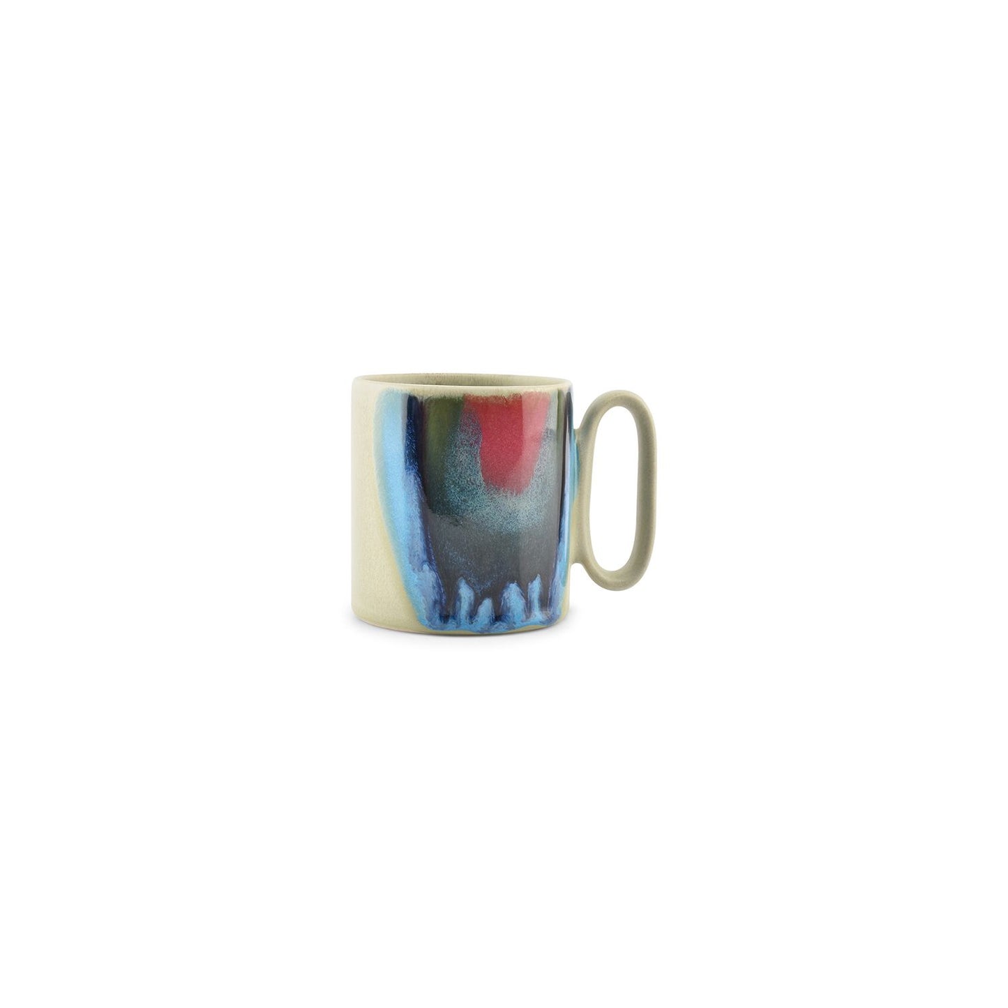 S+P Becher 39cl Paint