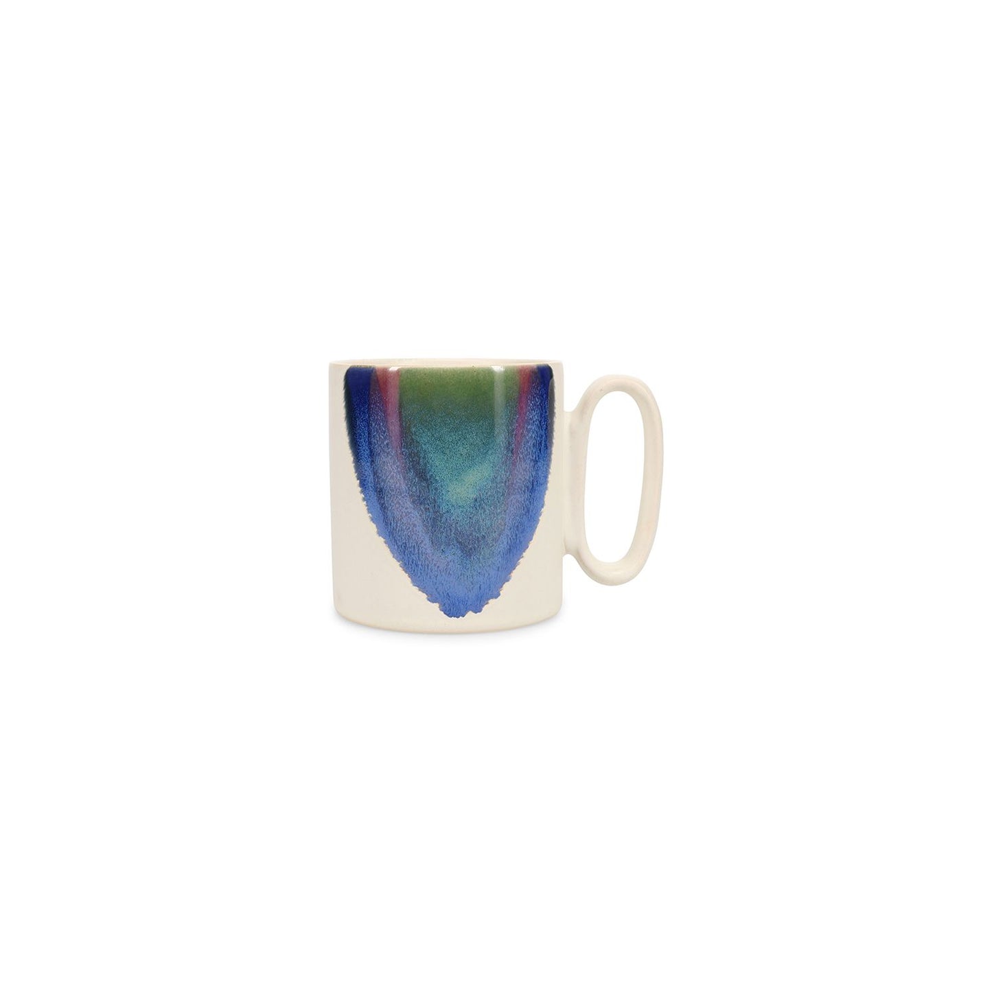 S+P Becher 39cl Paint