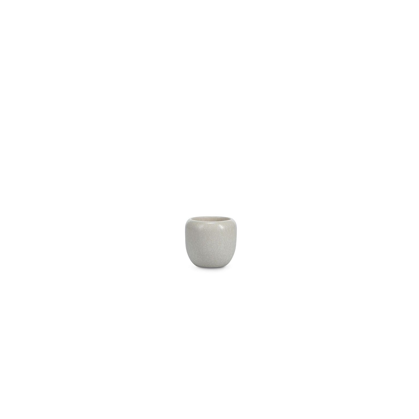 S+P Mokkatasse 8,5cl beige Mochi
