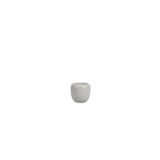 S+P Mokkatasse 8,5cl beige Mochi