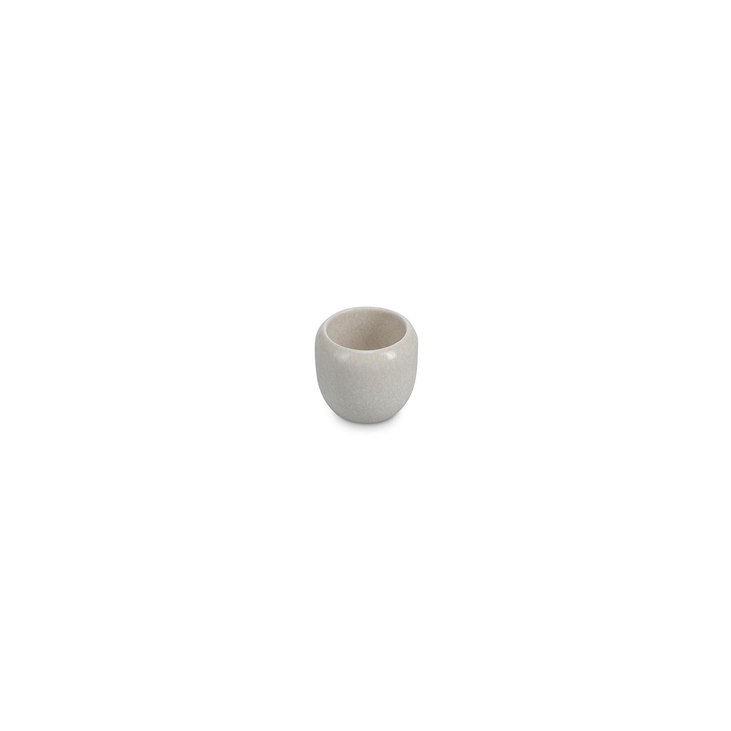 S+P Mokkatasse 8,5cl beige Mochi