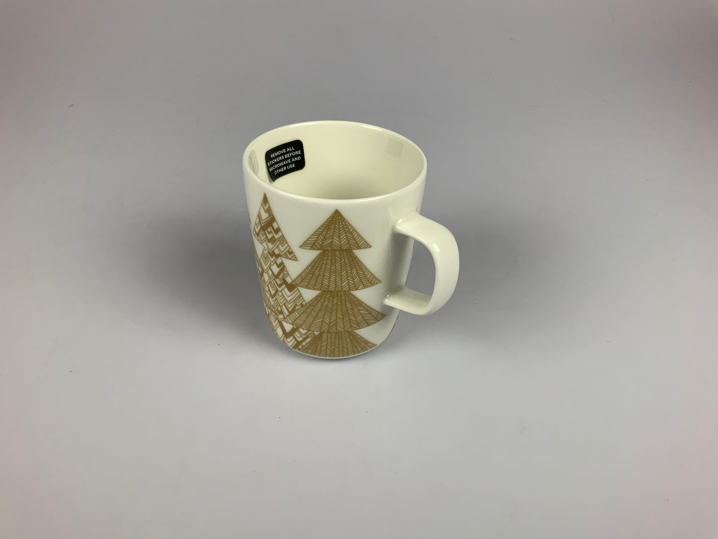 Marimekko KUUSIKOSSA MUG 2,5 DL f180