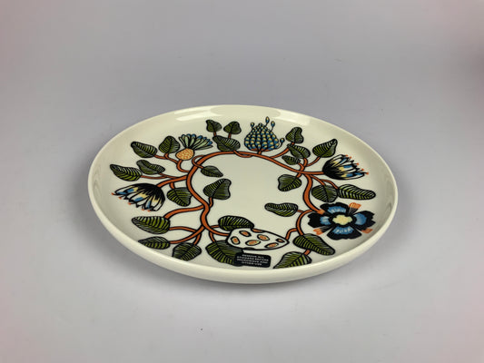 Marimekko TIARA PLATE 25 CM