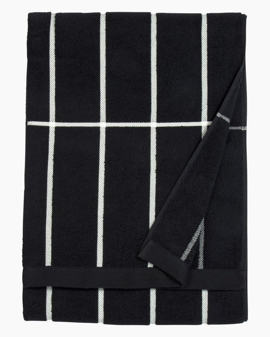 Marimekko Tiiliskivi Badetuch 70 x 150 cm