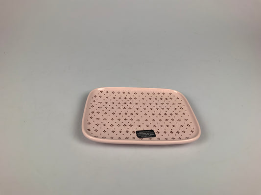 Marimekko MUIJA PLATE 15X12 CM