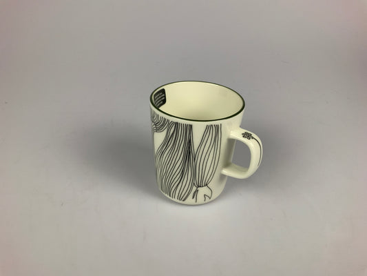 Marimekko KUKAT PUHKEAVAT MUG 2,5DL