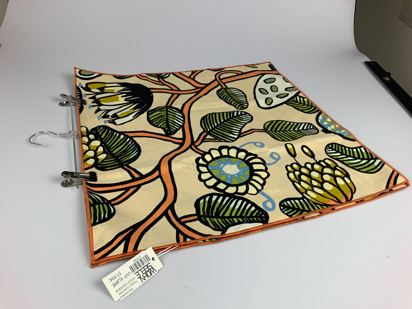 Marimekko TIARA CUSHION COVER 50X50CM