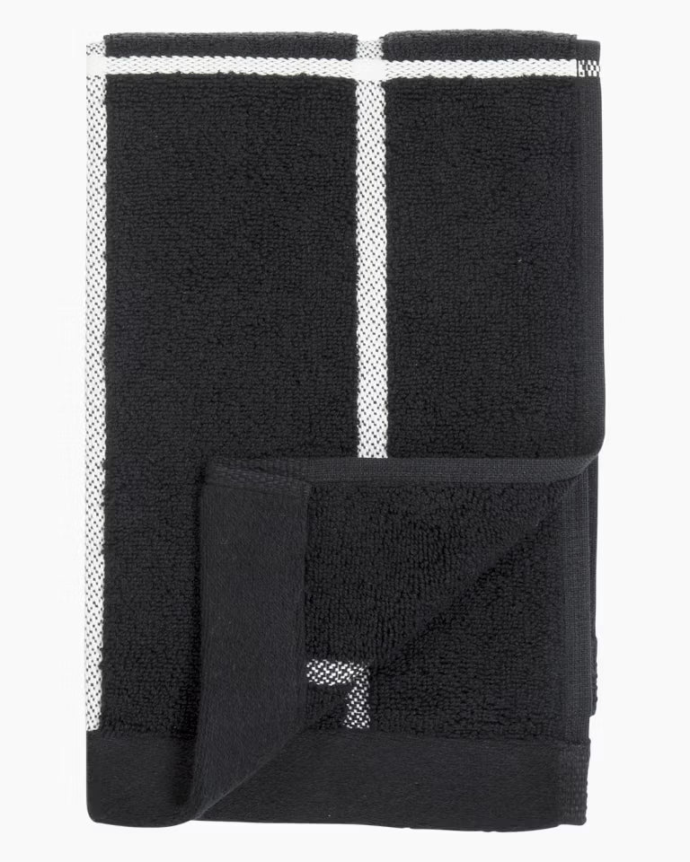 Marimekko TIILISKIVI GUEST TOWEL 30X50