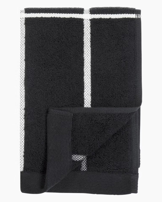 Marimekko TIILISKIVI GUEST TOWEL 30X50