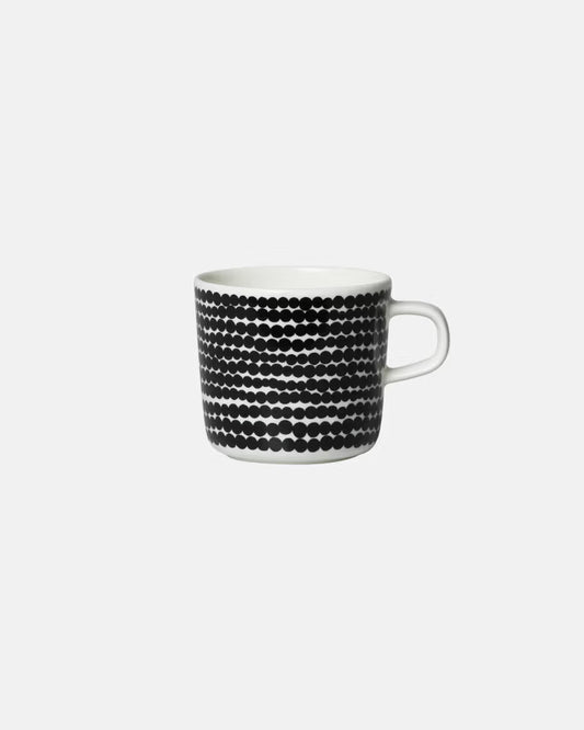 Marimekko SIIRTOLAP. COFFEE CUP 2D