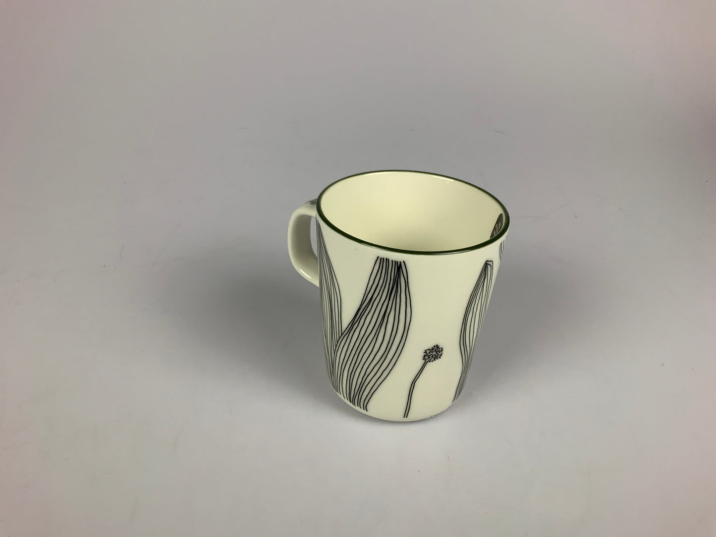 Marimekko KUKAT PUHKEAVAT MUG 2,5DL