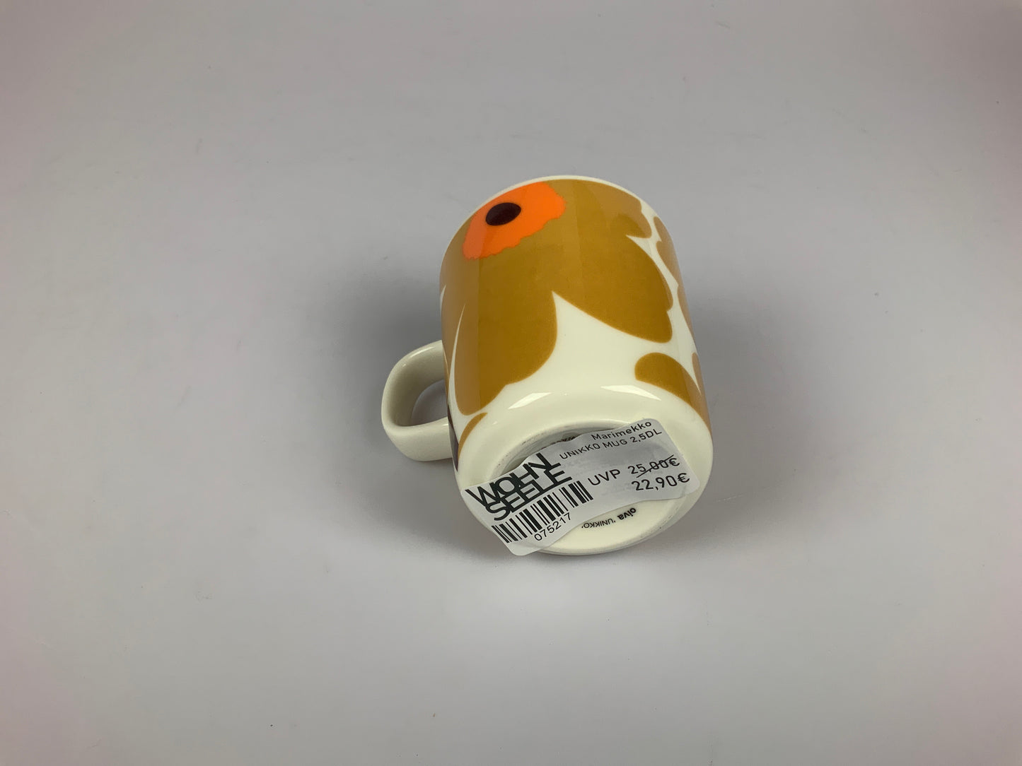 Marimekko UNIKKO MUG 2,5DL