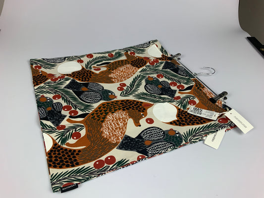 Marimekko KETUNMARJA CUSHION COVER 45X45