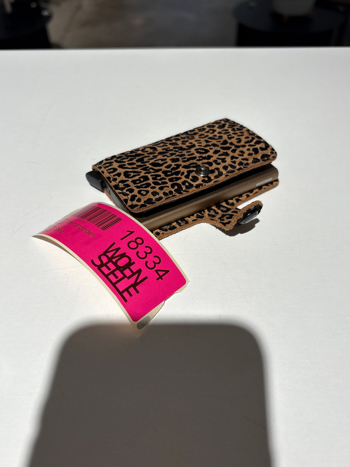 Secrid Wallets B-Ware