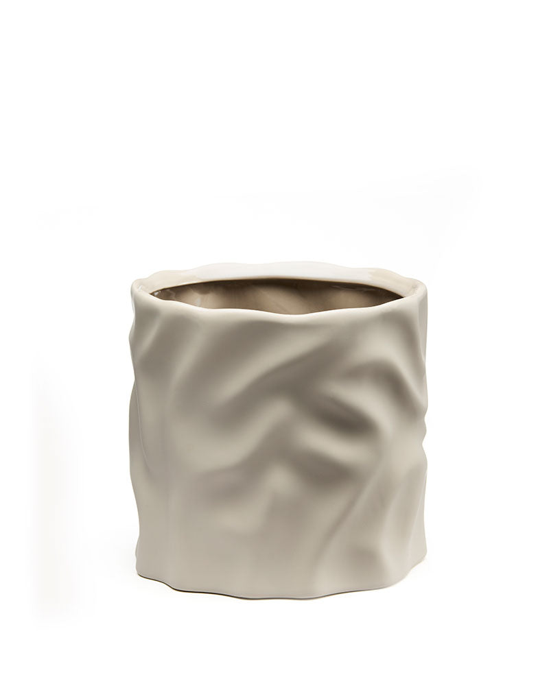 Cooee Design Drift Flowerpot