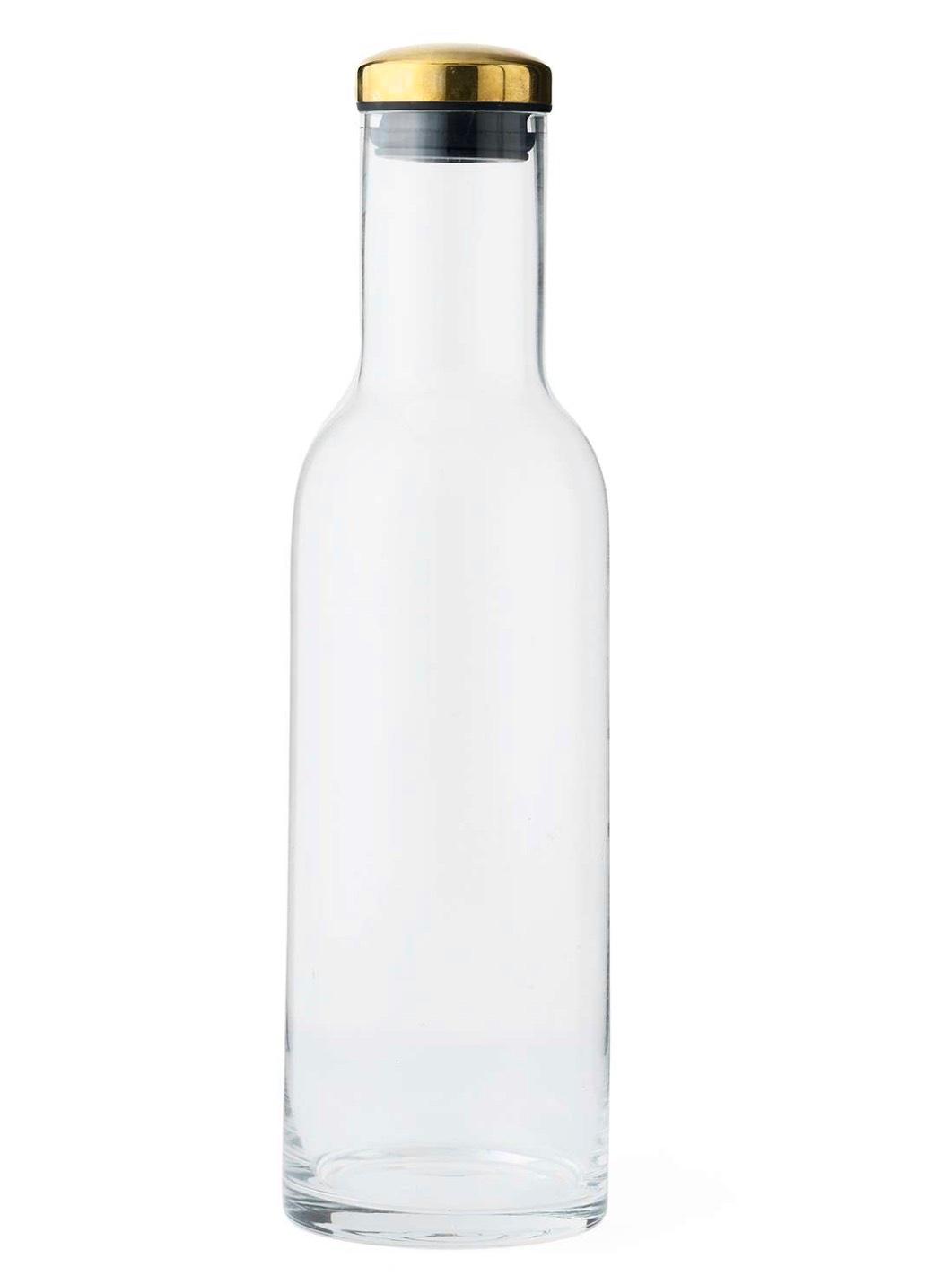 Audo Bottle Carafe 1 Liter