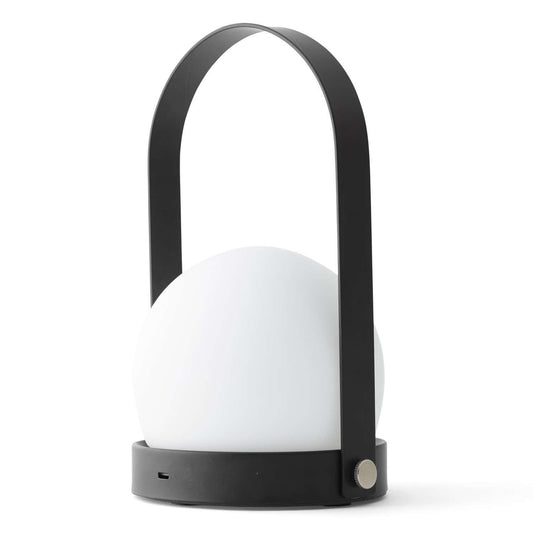 Audo Carrrie LED Lampe