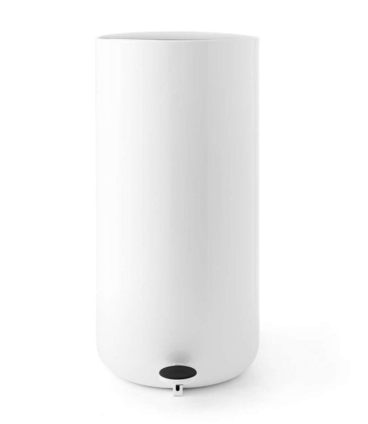 Audo (ehem. Menu)Pedal Bin 30 Liter weiß