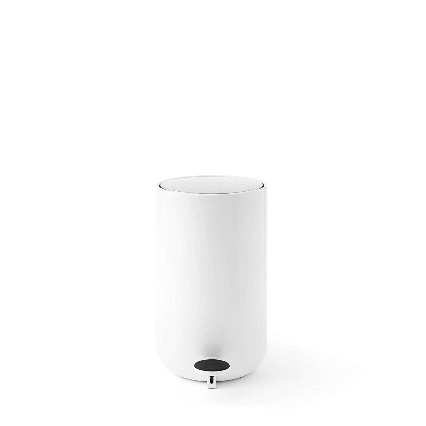 Audo (ehem. Menu) Pedal Bin weiß 7 Liter
