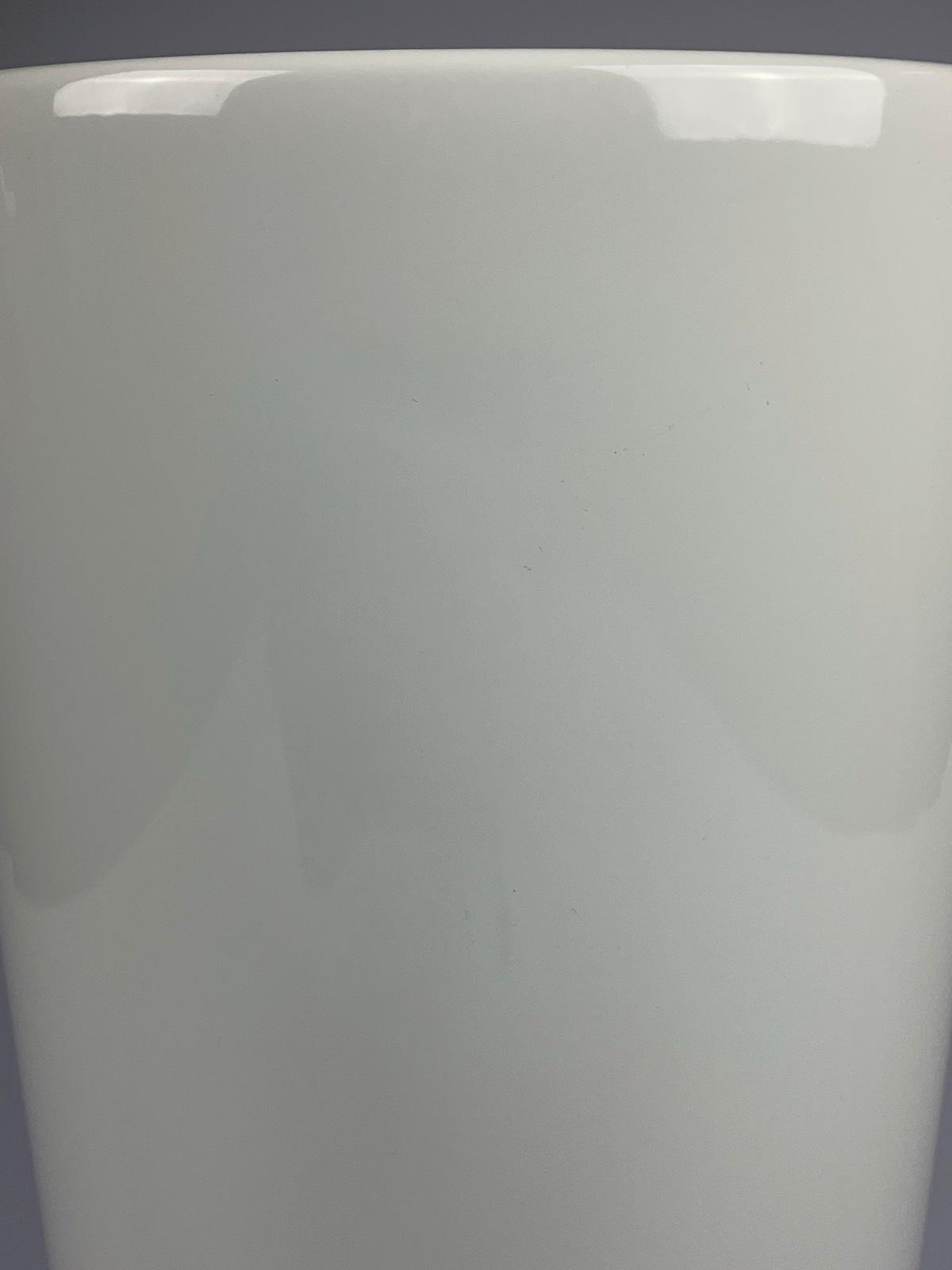 Audo (ehem. Menu) Pedal Bin weiß 7 Liter