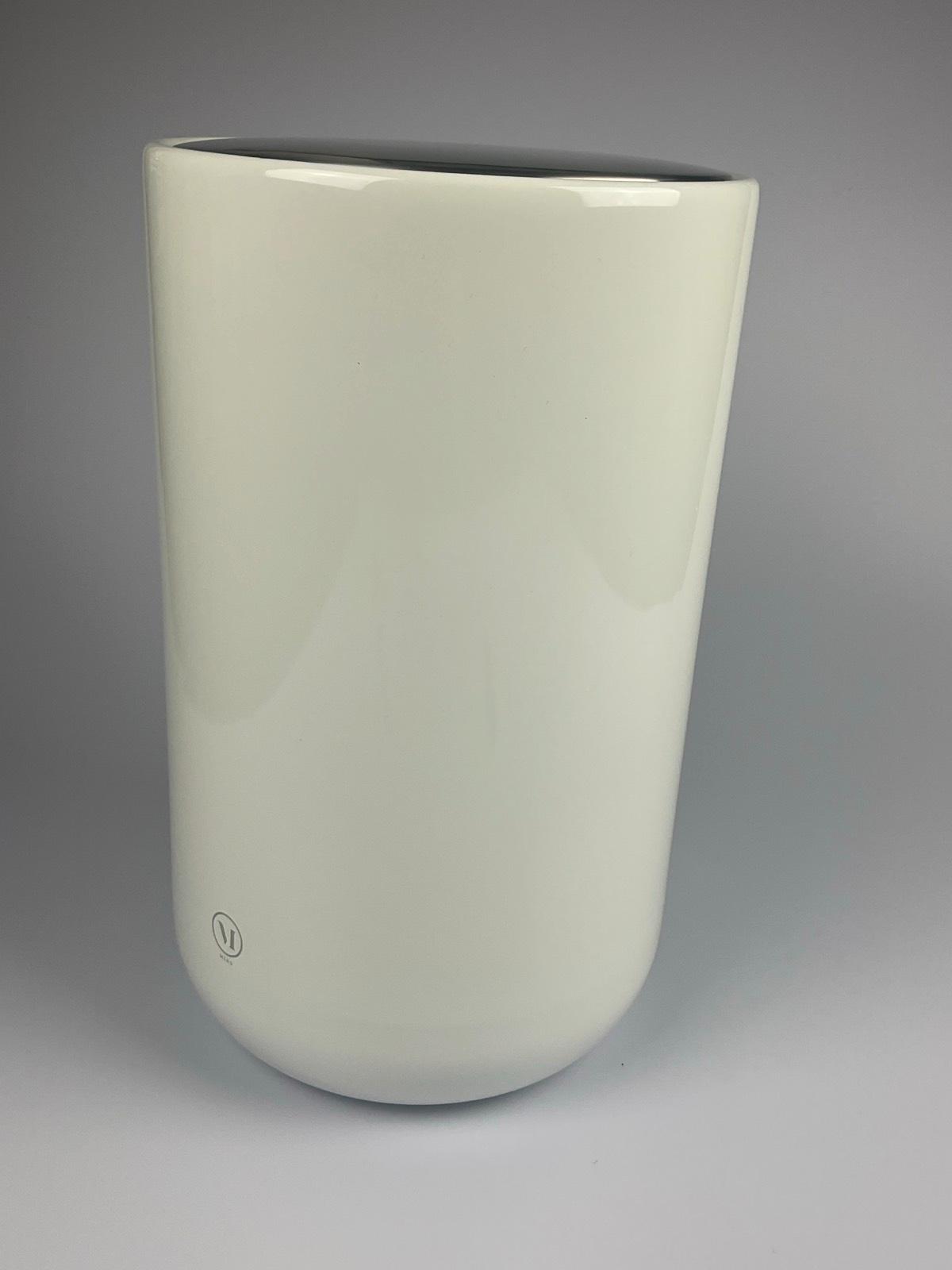 Audo (ehem. Menu) Pedal Bin weiß 7 Liter